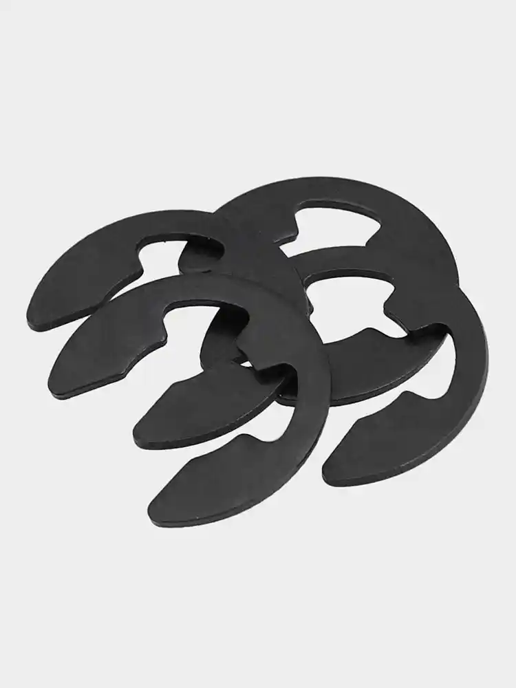 淺談開(kāi)口卡簧自動(dòng)裝配機(jī)的介紹，主要機(jī)構(gòu)和工作流程